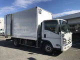 2019 Isuzu ELF VAN Truck for sale, Japanese used car export - photo 9 of 9 | GULJI TRADERS