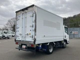 2019 Isuzu ELF VAN Truck for sale, Japanese used car export - photo 2 of 9 | GULJI TRADERS