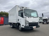 2019 Isuzu ELF VAN Truck for sale, Japanese used car export - photo 4 of 9 | GULJI TRADERS