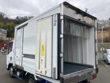 2019 Isuzu ELF VAN Truck for sale, Japanese used car export - photo 6 of 9 | GULJI TRADERS