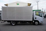 2019 Isuzu ELF VAN Truck for sale, Japanese used car export - photo 5 of 9 | GULJI TRADERS
