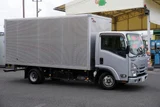 2019 Isuzu ELF VAN Truck for sale, Japanese used car export - photo 6 of 9 | GULJI TRADERS