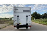 2019 Isuzu ELF VAN Truck for sale, Japanese used car export - photo 4 of 9 | GULJI TRADERS