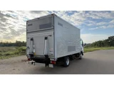 2019 Isuzu ELF VAN Truck for sale, Japanese used car export - photo 5 of 9 | GULJI TRADERS