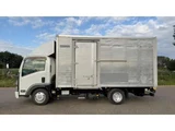 2019 Isuzu ELF VAN Truck for sale, Japanese used car export - photo 6 of 9 | GULJI TRADERS