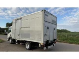2019 Isuzu ELF VAN Truck for sale, Japanese used car export - photo 8 of 9 | GULJI TRADERS