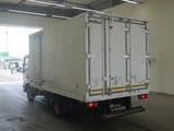 2019 Isuzu ELF VAN Truck for sale, Japanese used car export - photo 2 of 2 | GULJI TRADERS