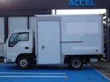 2020 Isuzu ELF VAN Truck for sale, Japanese used car export - photo 2 of 72 | GULJI TRADERS
