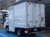 2020 Isuzu ELF VAN Truck for sale, Japanese used car export - photo 3 of 72 | GULJI TRADERS