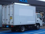 2020 Isuzu ELF VAN Truck for sale, Japanese used car export - photo 5 of 72 | GULJI TRADERS