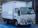 2020 Isuzu ELF VAN Truck for sale, Japanese used car export - photo 7 of 72 | GULJI TRADERS