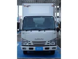 2020 Isuzu ELF VAN Truck for sale, Japanese used car export - photo 8 of 72 | GULJI TRADERS
