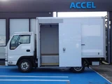 2020 Isuzu ELF VAN Truck for sale, Japanese used car export - photo 9 of 72 | GULJI TRADERS