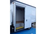 2020 Isuzu ELF VAN Truck for sale, Japanese used car export - photo 10 of 72 | GULJI TRADERS