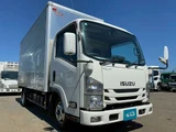 2020 Isuzu ELF VAN Truck for sale, Japanese used car export - photo 3 of 77 | GULJI TRADERS