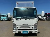 2020 Isuzu ELF VAN Truck for sale, Japanese used car export - photo 6 of 77 | GULJI TRADERS