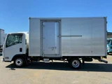 2020 Isuzu ELF VAN Truck for sale, Japanese used car export - photo 8 of 77 | GULJI TRADERS