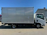 2020 Isuzu ELF VAN Truck for sale, Japanese used car export - photo 9 of 77 | GULJI TRADERS