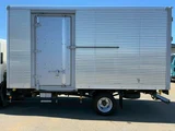 2020 Isuzu ELF VAN Truck for sale, Japanese used car export - photo 13 of 77 | GULJI TRADERS