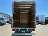 2020 Isuzu ELF VAN Truck for sale, Japanese used car export - photo 17 of 77 | GULJI TRADERS