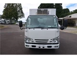 2020 Isuzu ELF VAN Truck for sale, Japanese used car export - photo 2 of 14 | GULJI TRADERS