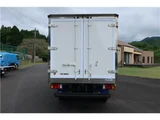 2020 Isuzu ELF VAN Truck for sale, Japanese used car export - photo 4 of 14 | GULJI TRADERS