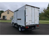2020 Isuzu ELF VAN Truck for sale, Japanese used car export - photo 5 of 14 | GULJI TRADERS