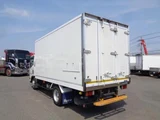 2020 Isuzu ELF VAN Truck for sale, Japanese used car export - photo 3 of 21 | GULJI TRADERS