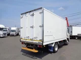 2020 Isuzu ELF VAN Truck for sale, Japanese used car export - photo 4 of 21 | GULJI TRADERS