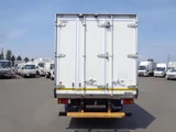 2020 Isuzu ELF VAN Truck for sale, Japanese used car export - photo 5 of 21 | GULJI TRADERS