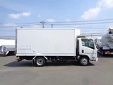 2020 Isuzu ELF VAN Truck for sale, Japanese used car export - photo 15 of 21 | GULJI TRADERS