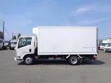 2020 Isuzu ELF VAN Truck for sale, Japanese used car export - photo 16 of 21 | GULJI TRADERS