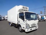 2020 Isuzu ELF VAN Truck for sale, Japanese used car export - photo 2 of 21 | GULJI TRADERS