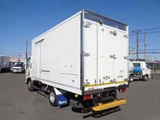 2020 Isuzu ELF VAN Truck for sale, Japanese used car export - photo 3 of 21 | GULJI TRADERS