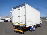 2020 Isuzu ELF VAN Truck for sale, Japanese used car export - photo 4 of 21 | GULJI TRADERS