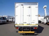 2020 Isuzu ELF VAN Truck for sale, Japanese used car export - photo 5 of 21 | GULJI TRADERS