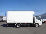 2020 Isuzu ELF VAN Truck for sale, Japanese used car export - photo 13 of 21 | GULJI TRADERS