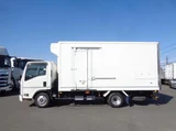 2020 Isuzu ELF VAN Truck for sale, Japanese used car export - photo 14 of 21 | GULJI TRADERS