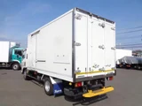 2020 Isuzu ELF VAN Truck for sale, Japanese used car export - photo 3 of 21 | GULJI TRADERS
