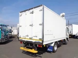 2020 Isuzu ELF VAN Truck for sale, Japanese used car export - photo 4 of 21 | GULJI TRADERS
