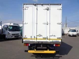 2020 Isuzu ELF VAN Truck for sale, Japanese used car export - photo 5 of 21 | GULJI TRADERS