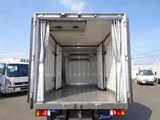 2020 Isuzu ELF VAN Truck for sale, Japanese used car export - photo 6 of 21 | GULJI TRADERS