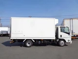 2020 Isuzu ELF VAN Truck for sale, Japanese used car export - photo 11 of 21 | GULJI TRADERS
