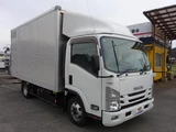 2020 Isuzu ELF VAN Truck for sale, Japanese used car export - photo 3 of 21 | GULJI TRADERS