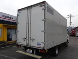 2020 Isuzu ELF VAN Truck for sale, Japanese used car export - photo 5 of 21 | GULJI TRADERS