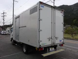 2020 Isuzu ELF VAN Truck for sale, Japanese used car export - photo 7 of 21 | GULJI TRADERS