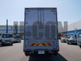 2020 Isuzu ELF VAN 1.75t Truck for sale, Japanese used car export - photo 4 of 21 | GULJI TRADERS