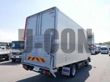 2020 Isuzu ELF VAN 1.75t Truck for sale, Japanese used car export - photo 5 of 21 | GULJI TRADERS