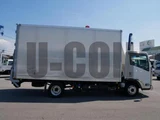 2020 Isuzu ELF VAN 1.75t Truck for sale, Japanese used car export - photo 6 of 21 | GULJI TRADERS