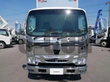 2020 Isuzu ELF VAN 1.75t Truck for sale, Japanese used car export - photo 8 of 21 | GULJI TRADERS